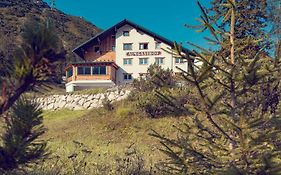 Joschi Almgasthof Hochkar