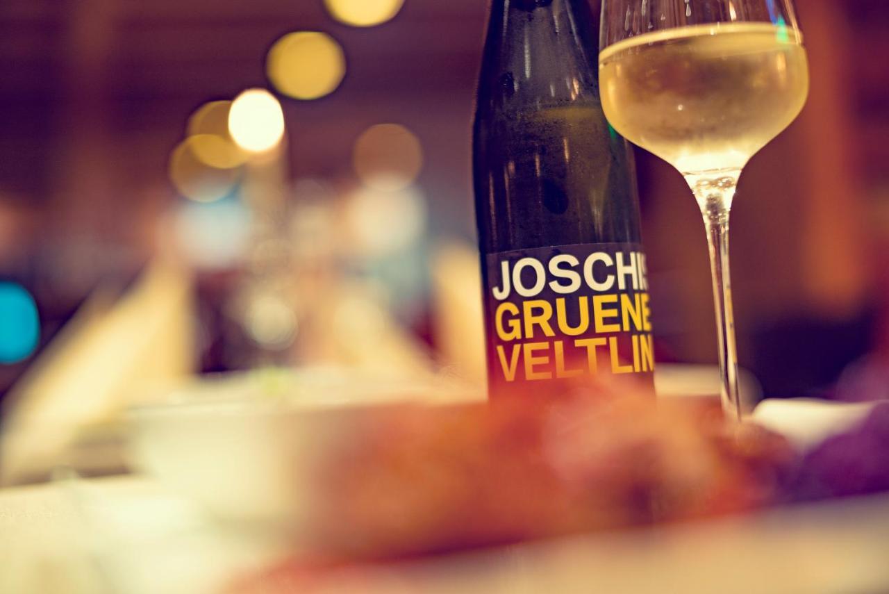 Joschi Almgasthof Hochkar Kültér fotó